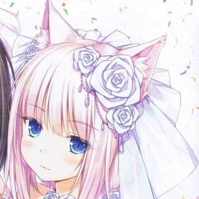 娜扎混血妆
